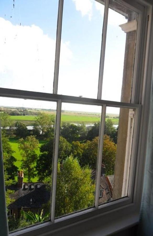 Seaview Cottage Rye Bagian luar foto