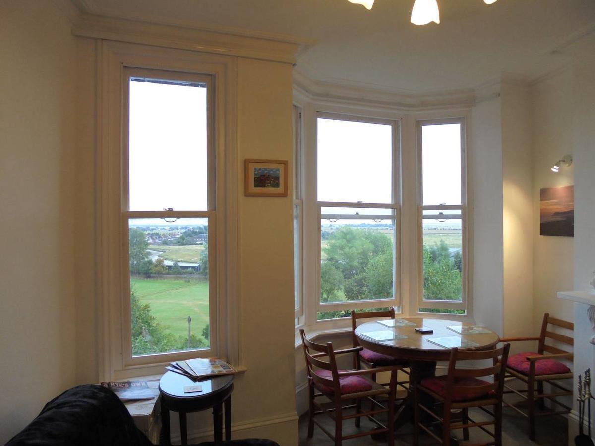 Seaview Cottage Rye Bagian luar foto