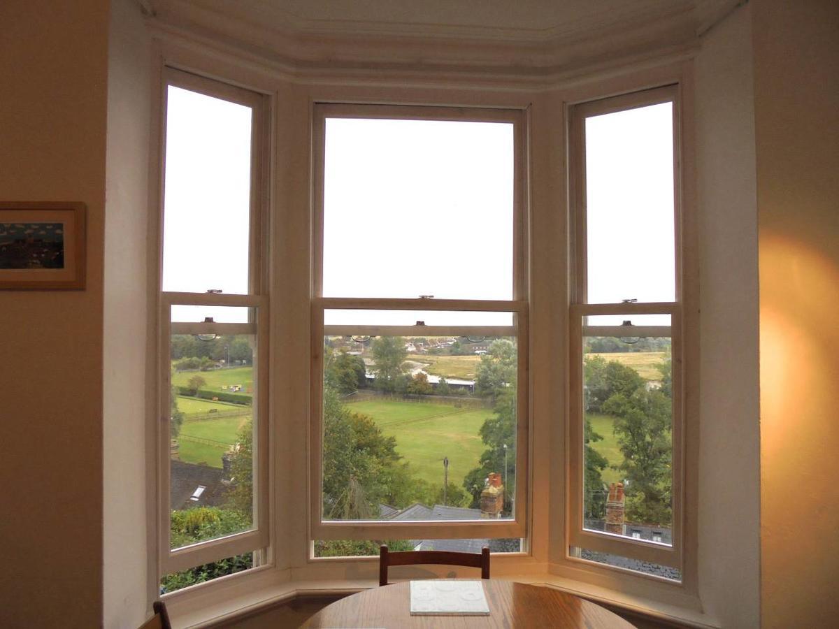 Seaview Cottage Rye Bagian luar foto